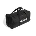 adidas Essentials Linear Duffel Bag - Black