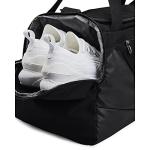 Under Armour Water-Resistant Unisex Gym Duffle Bag