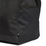 adidas Essentials Linear Duffel Bag - Black