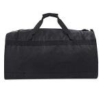 55L Canvas Duffle Bag for Travel and Gym