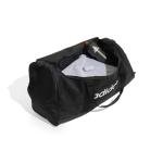 adidas Essentials Linear Duffel Bag - Black