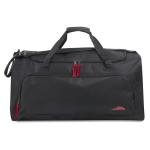 55L Canvas Duffle Bag for Travel and Gym