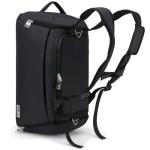 Waterproof Sports Duffle Bag with Shoe Compartment