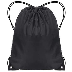 JFmall Drawstring Gym Bag for Kids and Adults