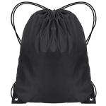 JFmall Drawstring Gym Bag for Kids and Adults