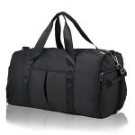 DAYGOS Waterproof Gym Duffle Bag for Men