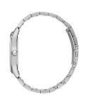 BOSS Men's Circuit Collection Watch with Silver Bracelet