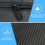 Large Waterproof Drawstring Sports Backpack for All