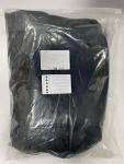 Versatile Gym Bag with Shoe and Wet Pocket