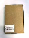 Football Boot Bag with Wet/Dry Separation