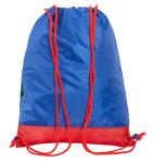 Sonic The Hedgehog Drawstring Gym Bag for Kids