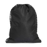 adidas Black/White Unisex Training Gymsack