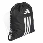 adidas Black/White Unisex Training Gymsack