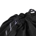 adidas Black/White Unisex Training Gymsack