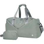 Ceneda Large Water-Resistant Gym Duffel Bag