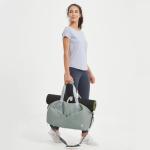 Ceneda Large Water-Resistant Gym Duffel Bag