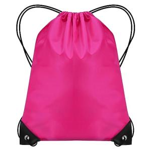 Kids Waterproof Drawstring Swim and Gym Bag