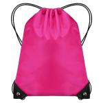 Kids Waterproof Drawstring Swim and Gym Bag