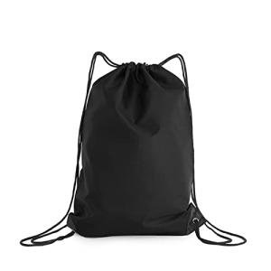 Personalized Waterproof Drawstring Gym Bag 7.5L