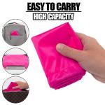 Kids Waterproof Drawstring Swim and Gym Bag
