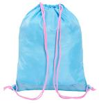 Disney Stitch Drawstring Bag for Kids and School
