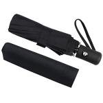 Vicloon Compact Windproof Folding Umbrella for All