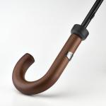 Fulton Huntsman Black Umbrella