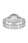 BOSS Troper Men's Chronograph Silver Watch