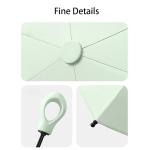 Compact Mini Sun Travel Umbrella with UV Protection