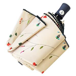 CUBY Compact UV Protection Travel Umbrella