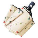 CUBY Compact UV Protection Travel Umbrella