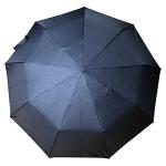 Compact Automatic Travel Umbrella with Ergonomic Handle