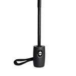 Compact Automatic Travel Umbrella with Ergonomic Handle