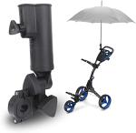 Universal Golf Umbrella Holder for Golf Carts