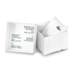 Lacoste Men's White Silicone Analogue Watch