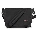 Black EASTPAK JR Messenger Bag - 11.5 L