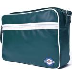 Lambretta Retro Messenger Bag for Laptop & Tablet