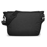 Black EASTPAK JR Messenger Bag - 11.5 L