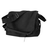 Stylish Canvas Messenger Bag for All Occasions