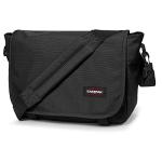 Black EASTPAK JR Messenger Bag - 11.5 L