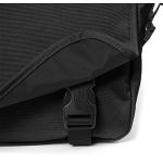 Black EASTPAK JR Messenger Bag - 11.5 L