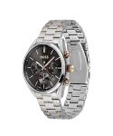 BOSS Men's 44mm Chronograph Watch with Date Function