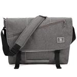OIWAS Waterproof Messenger Bag for Men