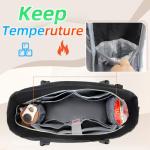 Stylish Laptop Tote Bag for Work and School