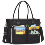 Stylish Laptop Tote Bag for Work and School