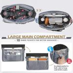 Stylish Laptop Tote Bag for Work and School