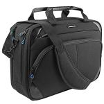 KROSER 15.6" Water-Repellent Laptop Bag