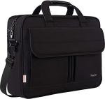 15.6 Inch Taygeer Business Laptop Bag for Men