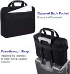 15.6 Inch Taygeer Business Laptop Bag for Men