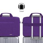 Stylish Laptop Messenger Bag for 17 Inch Laptops